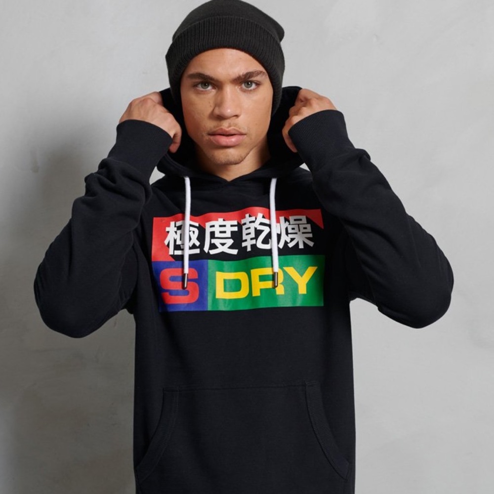 Port And Starboard Hoodie